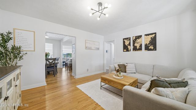 6117 BARTHOLF Avenue, Jacksonville, FL 32210