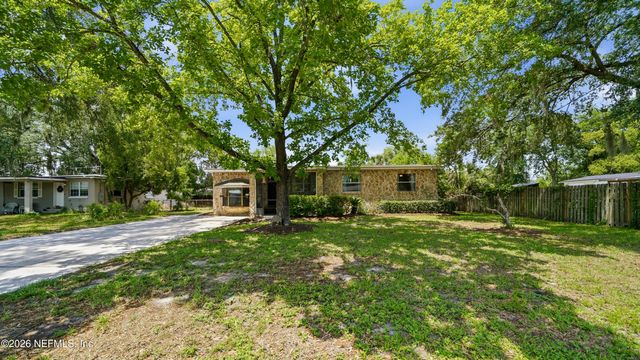 6117 BARTHOLF Avenue, Jacksonville, FL 32210