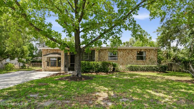 6117 BARTHOLF Avenue, Jacksonville, FL 32210