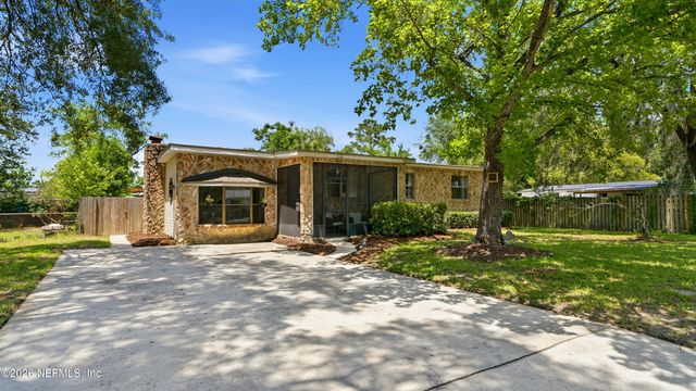 6117 BARTHOLF Avenue, Jacksonville, FL 32210