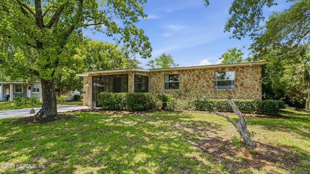 6117 BARTHOLF Avenue, Jacksonville, FL 32210