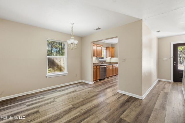 221 Music Street, Waveland, MS 39576