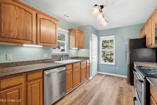 221 Music Street, Waveland, MS 39576