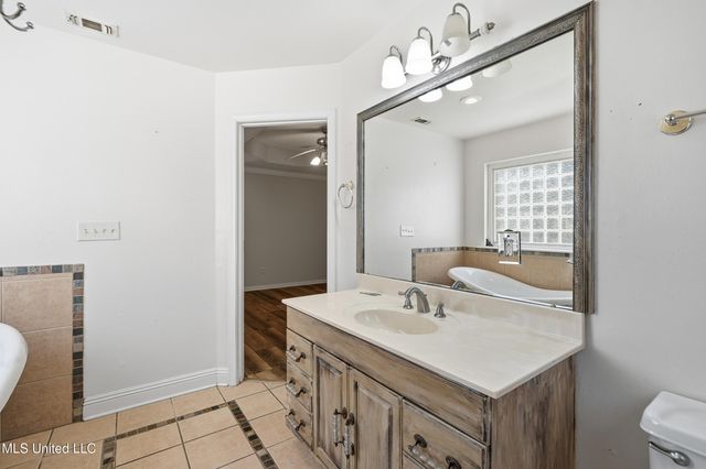 221 Music Street, Waveland, MS 39576