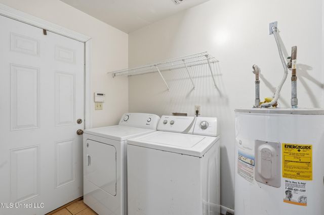 221 Music Street, Waveland, MS 39576