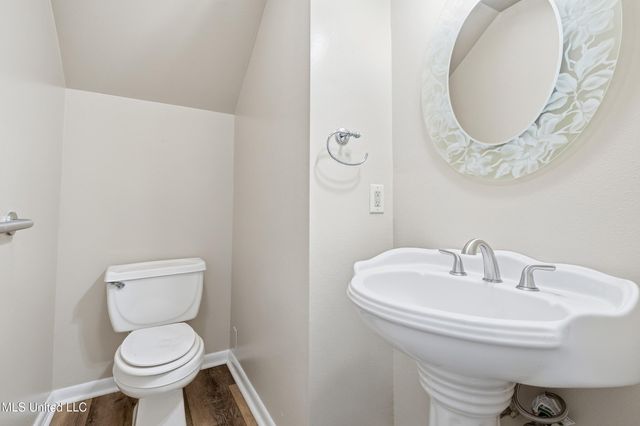 221 Music Street, Waveland, MS 39576