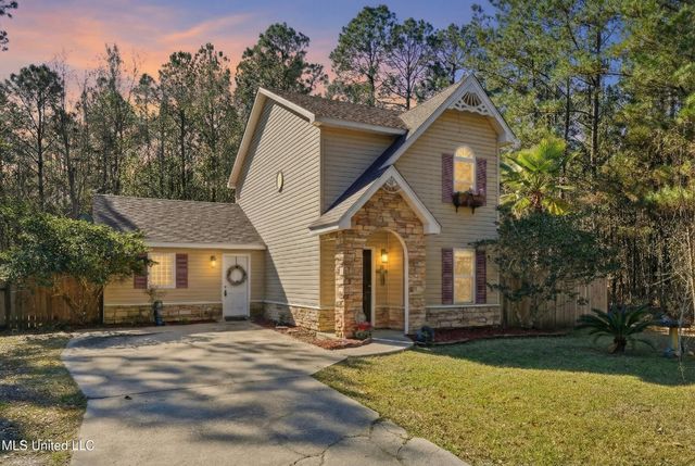 221 Music Street, Waveland, MS 39576