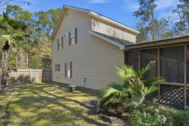 221 Music Street, Waveland, MS 39576