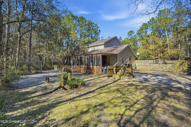 221 Music Street, Waveland, MS 39576