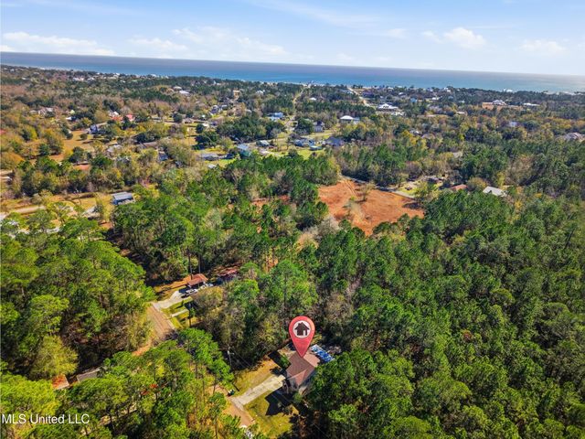 221 Music Street, Waveland, MS 39576