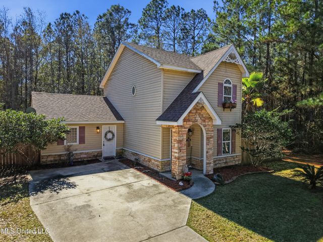 221 Music Street, Waveland, MS 39576