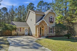 221 Music Street, Waveland, MS 39576