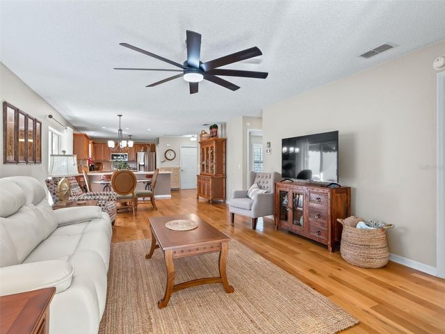 1407 MONTEZ LOOP, Lady Lake, FL 32159