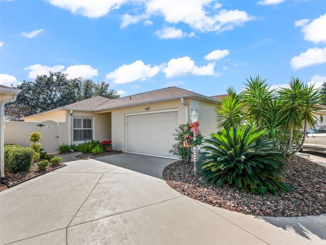 1407 MONTEZ LOOP, Lady Lake, FL 32159