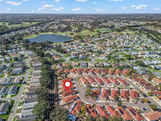 1407 MONTEZ LOOP, Lady Lake, FL 32159