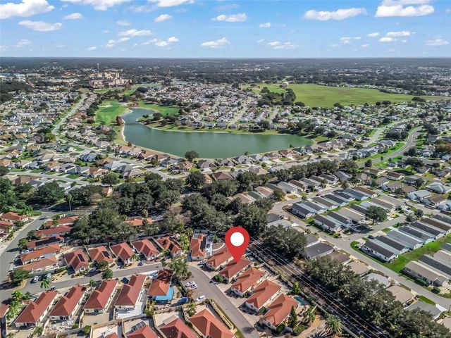 1407 MONTEZ LOOP, Lady Lake, FL 32159