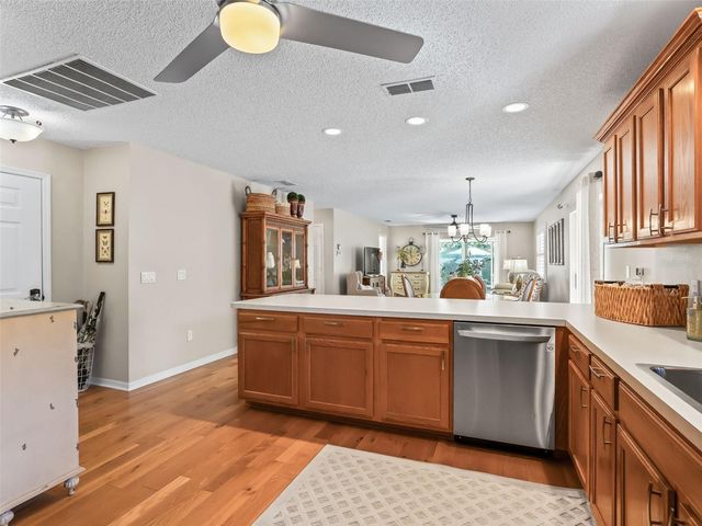 1407 MONTEZ LOOP, Lady Lake, FL 32159