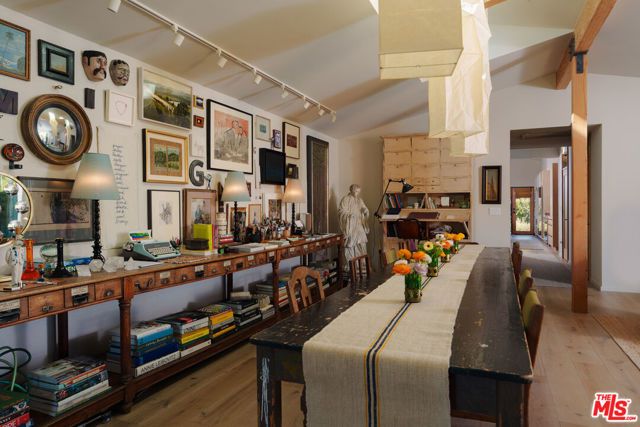 216 E Matilija Street, Ojai, CA 93023