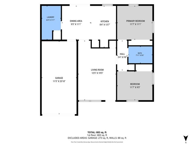 16750 Taft Road, Spring Lake, MI 49456