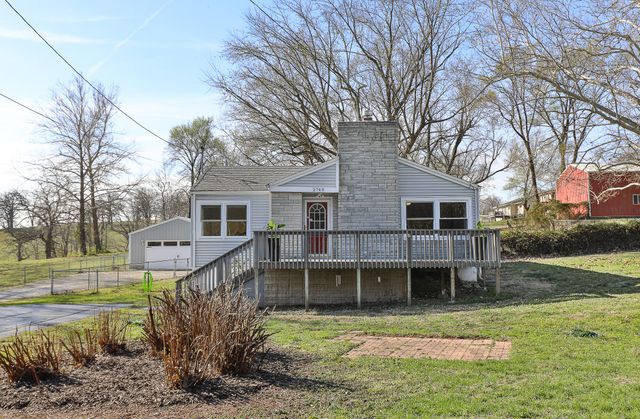 2740 E Republic Road, Springfield, MO 65804