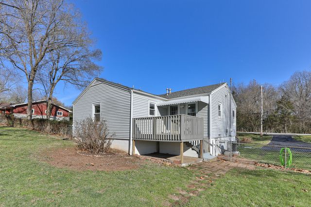 2740 E Republic Road, Springfield, MO 65804