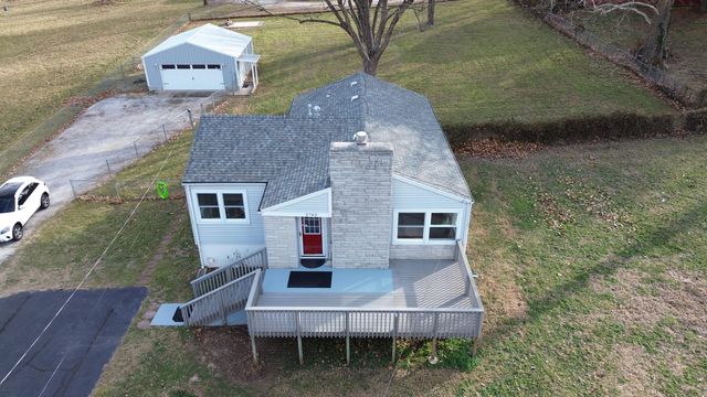 2740 E Republic Road, Springfield, MO 65804