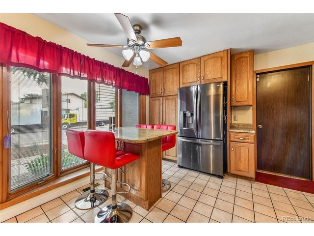 5065 Uvalda St, Denver, CO 80239