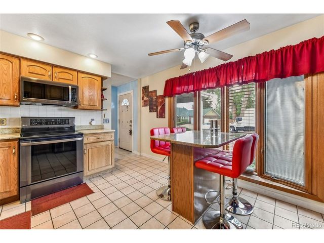 5065 Uvalda St, Denver, CO 80239
