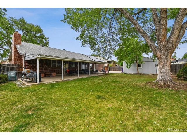 5065 Uvalda St, Denver, CO 80239