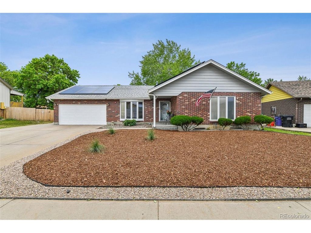 5065 Uvalda St, Denver, CO 80239