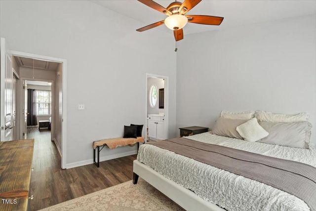 7752 Winners Edge Street, Raleigh, NC 27617
