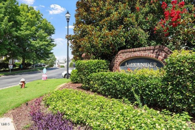 7752 Winners Edge Street, Raleigh, NC 27617
