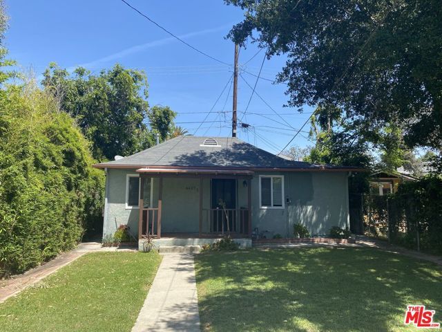 6417 Crescent Street, Los Angeles, CA 90042