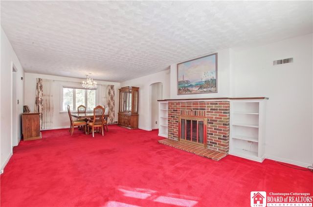 41 Sanford Drive, Jamestown, NY 14701