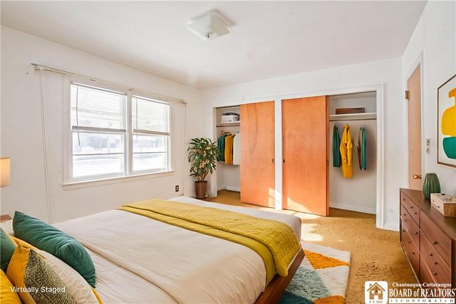 41 Sanford Drive, Jamestown, NY 14701