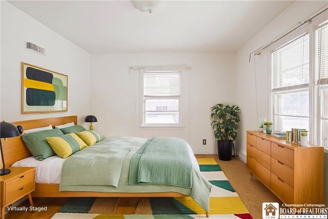 41 Sanford Drive, Jamestown, NY 14701