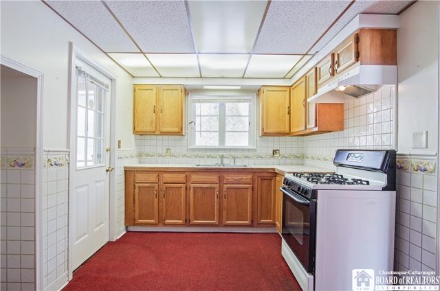 41 Sanford Drive, Jamestown, NY 14701