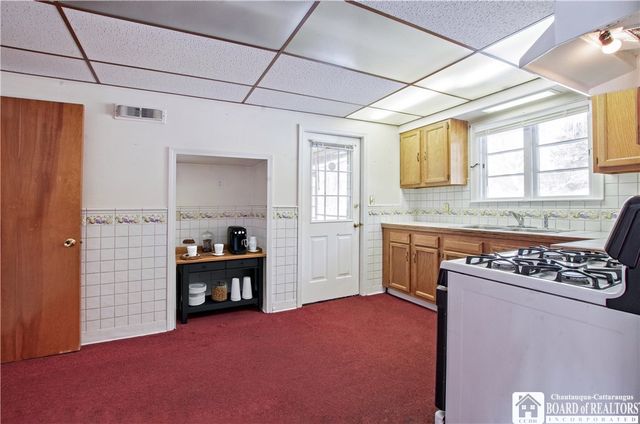 41 Sanford Drive, Jamestown, NY 14701