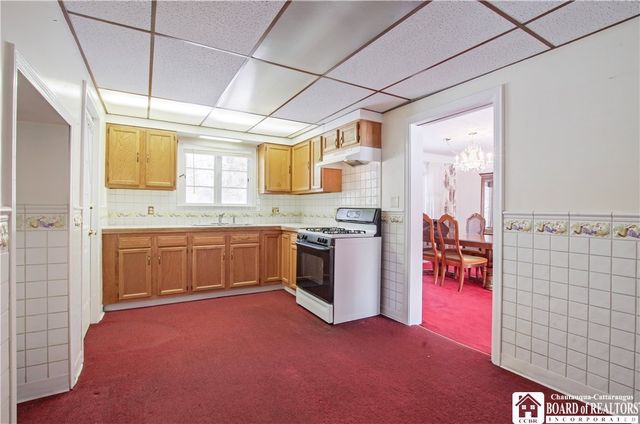 41 Sanford Drive, Jamestown, NY 14701