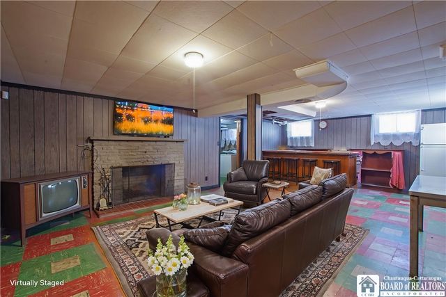 41 Sanford Drive, Jamestown, NY 14701