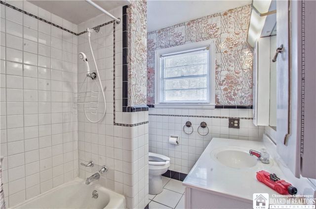 41 Sanford Drive, Jamestown, NY 14701