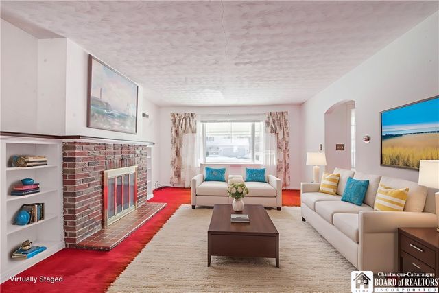 41 Sanford Drive, Jamestown, NY 14701