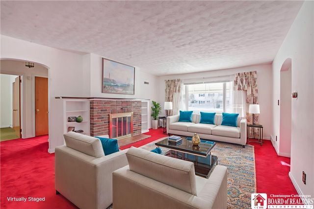 41 Sanford Drive, Jamestown, NY 14701