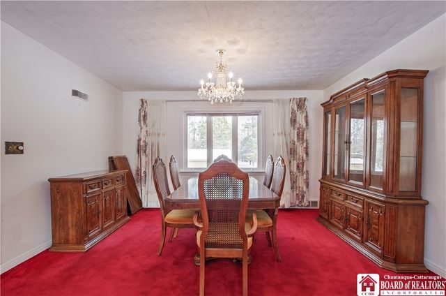 41 Sanford Drive, Jamestown, NY 14701