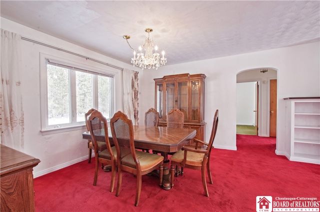 41 Sanford Drive, Jamestown, NY 14701