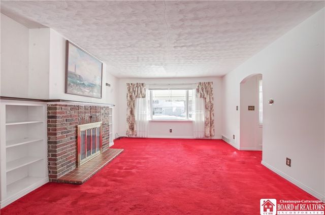 41 Sanford Drive, Jamestown, NY 14701