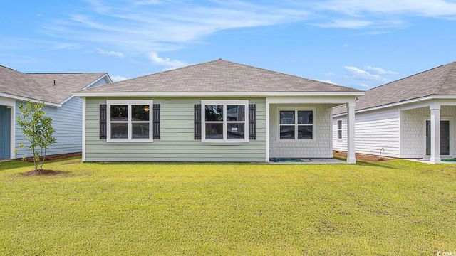 508 Duvall St., Longs, SC 29568
