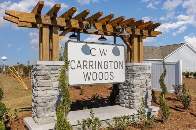 508 Duvall St., Longs, SC 29568