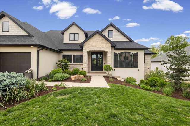 2915 FARLEIGH CT, Columbia, MO 65203