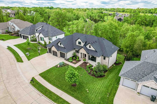 2915 FARLEIGH CT, Columbia, MO 65203